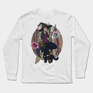 Witchsona Long Sleeve T-Shirt